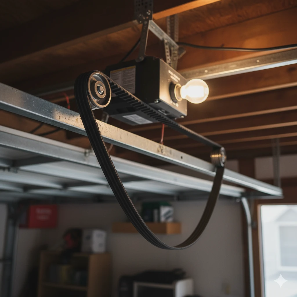 Garage Door Openers